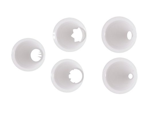 Кухонные инструменты МультиДом JH80-1 декоратор для крема